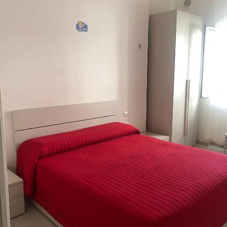 Vieste House Экстерьер фото