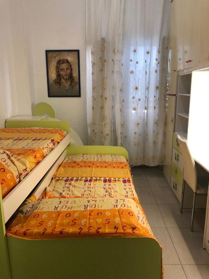 Vieste House Экстерьер фото
