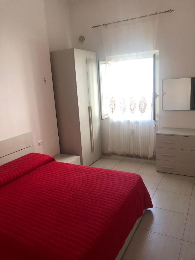 Vieste House Экстерьер фото