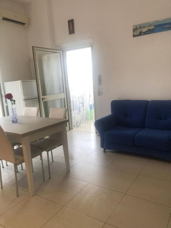 Vieste House Экстерьер фото