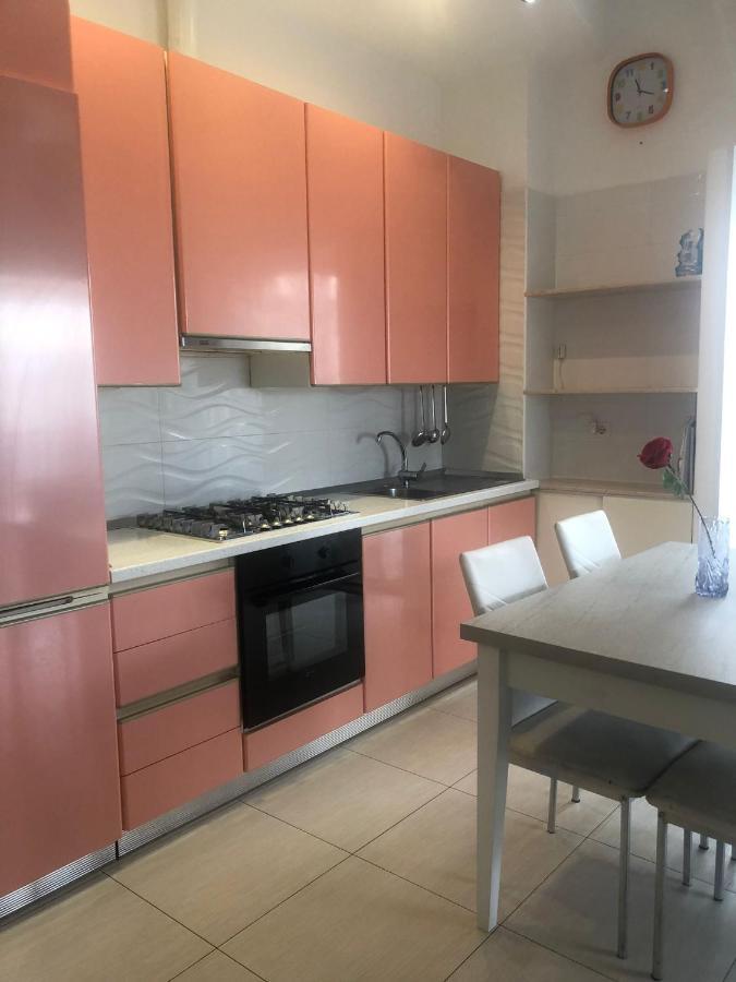 Vieste House Экстерьер фото