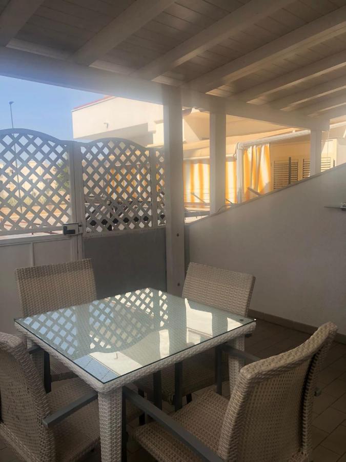 Vieste House Экстерьер фото