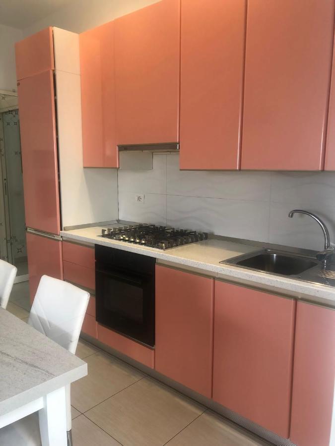 Vieste House Экстерьер фото