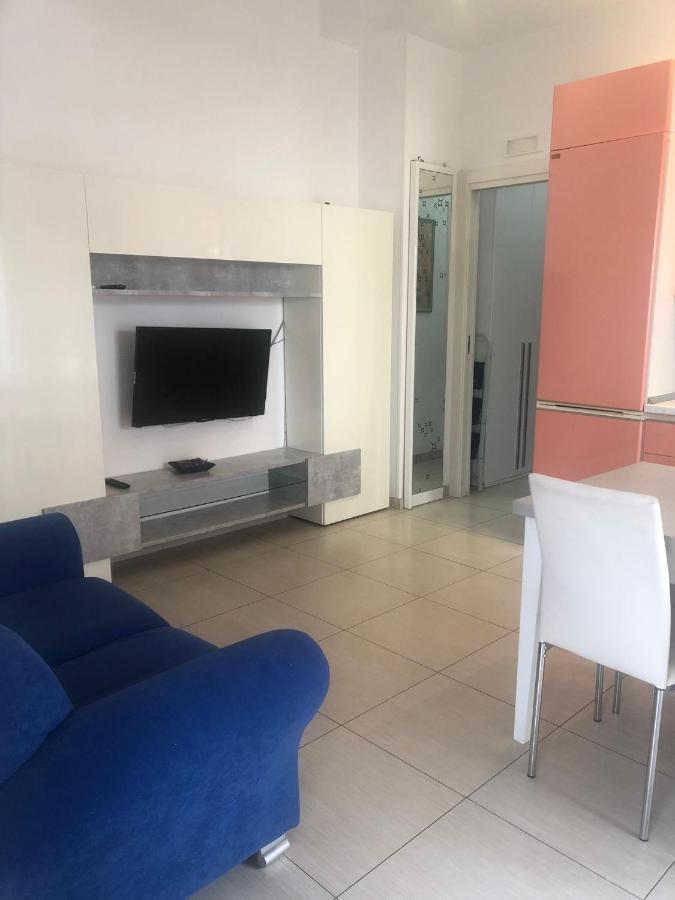 Vieste House Экстерьер фото